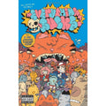 Everything Sucks: All Cats Go To Hell #1