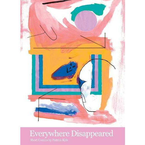 Everywhere Disappeared