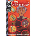Eve Stranger Volume 1