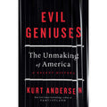 Evil Geniuses