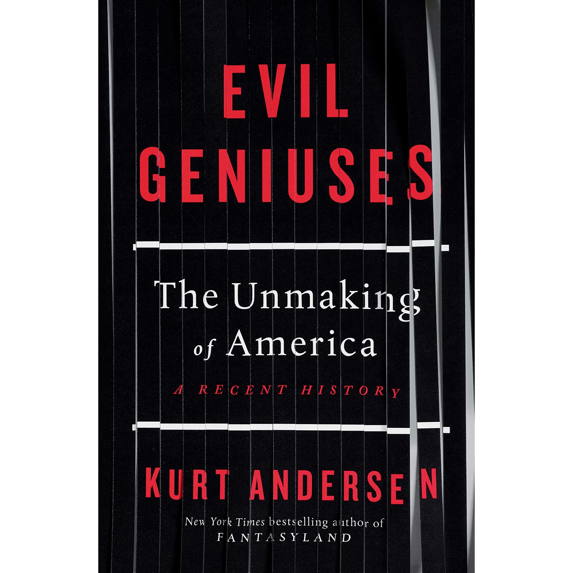Evil Geniuses