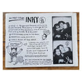 East Village Inky #11