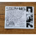 East Village Inky #60