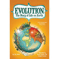 Evolution: The Story of Life on Earth