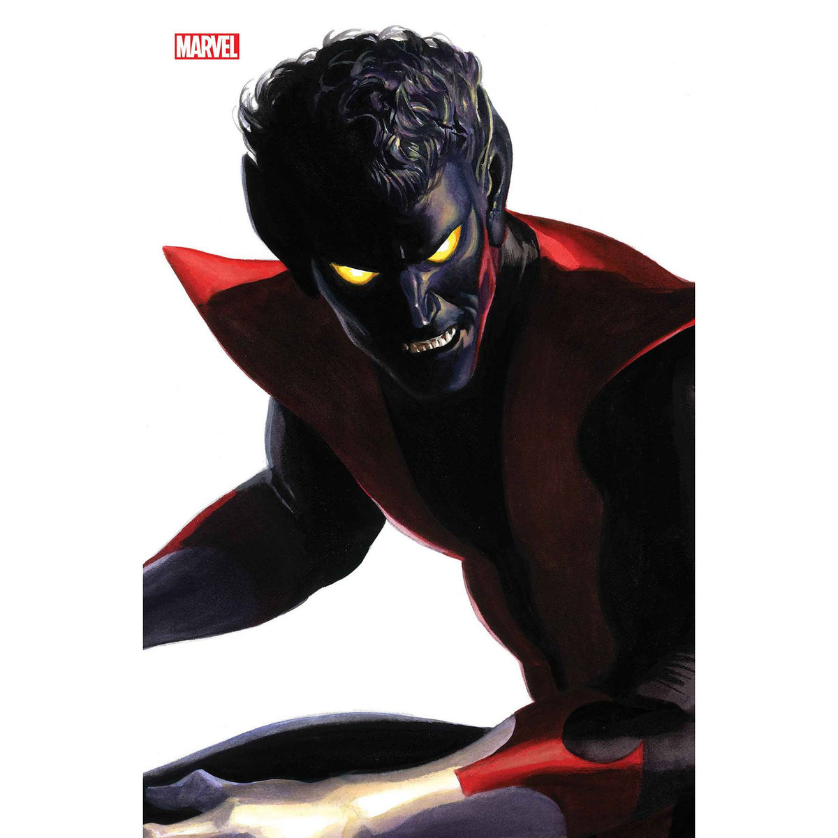 Excalibur #13 (cover c)