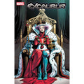 Excalibur #17