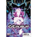 Excalibur #5 (regular cover)