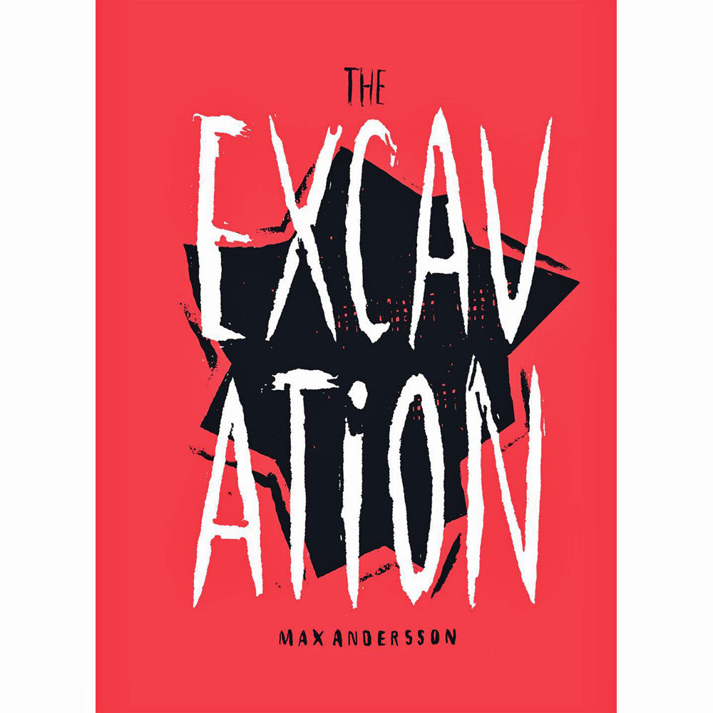 Excavation