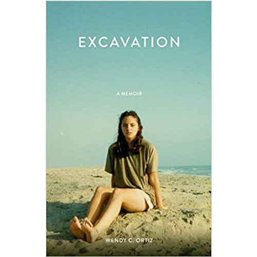 Excavation