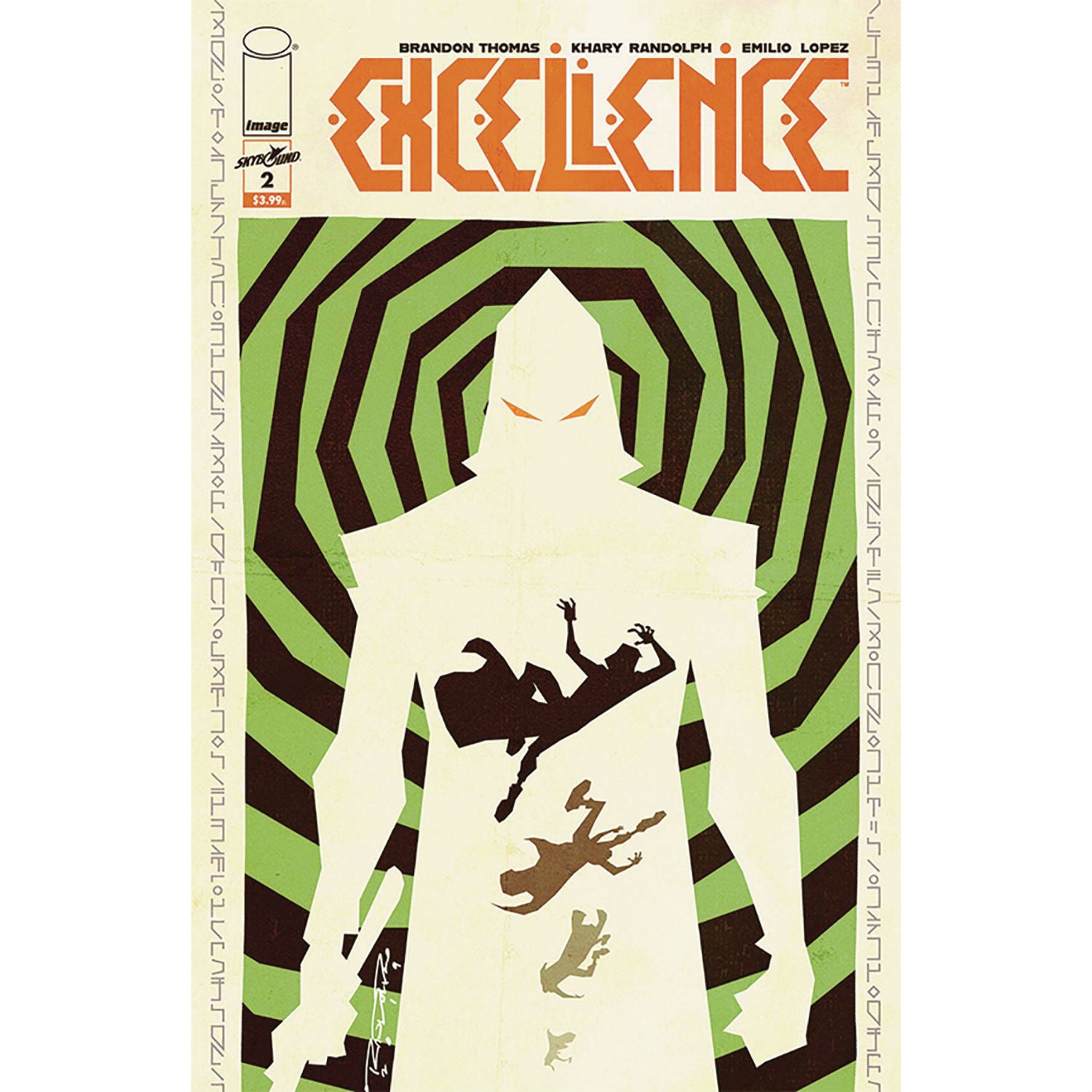 Excellence #2