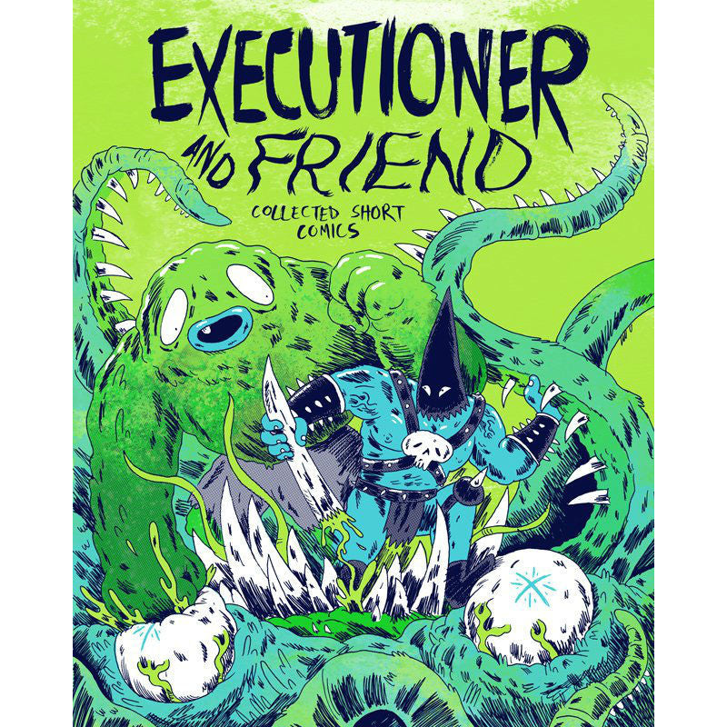 Executioner and Friend