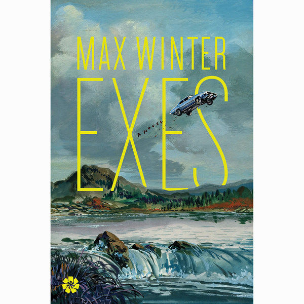 Exes: A Novel