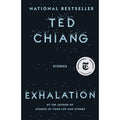 Exhalation: Stories