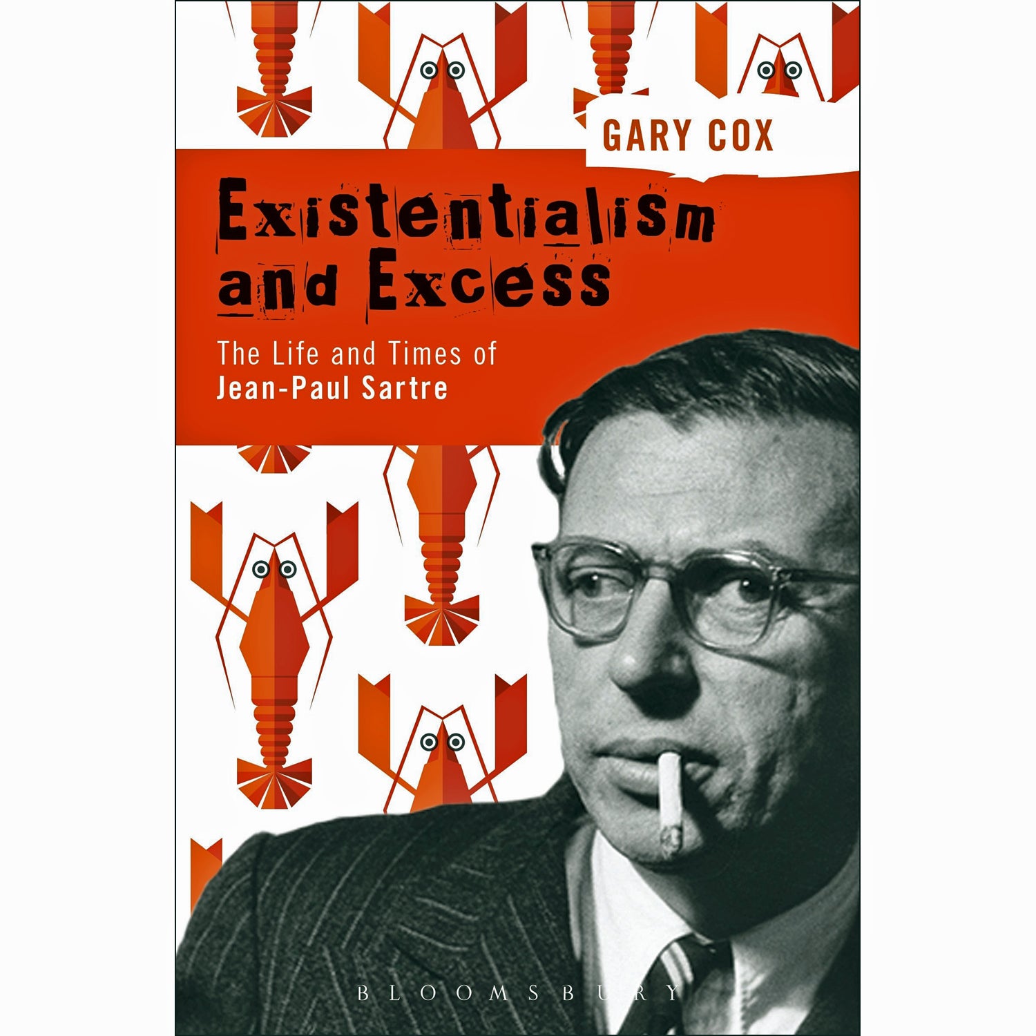 Existentialism and Excess
