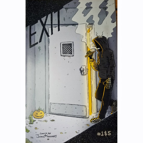 Exit #1