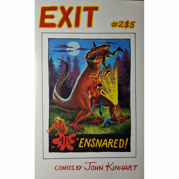 Exit #2