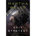 Exit Strategy