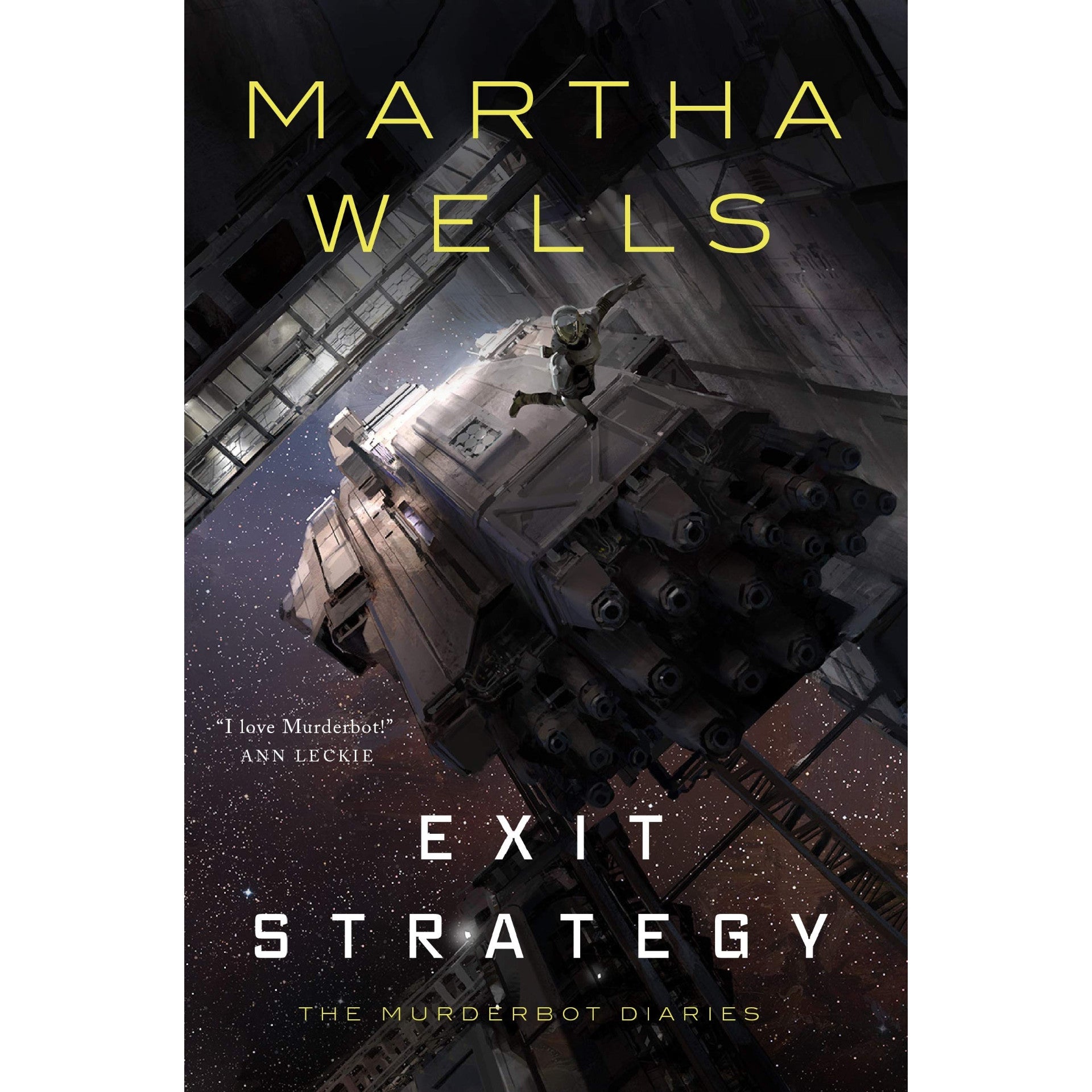 Exit Strategy