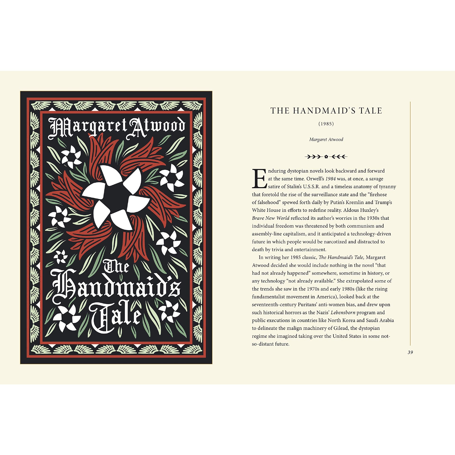 Ex Libris: 100+ Books to Read and Reread