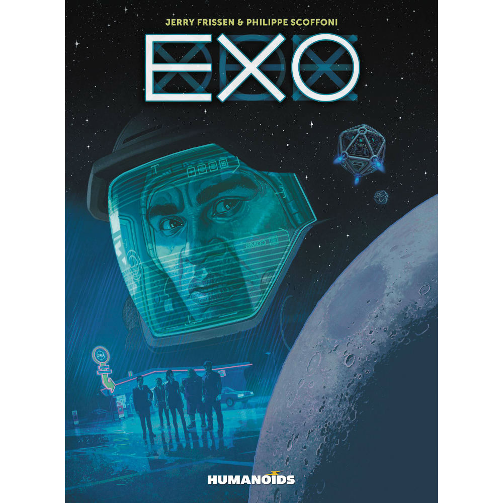 Exo