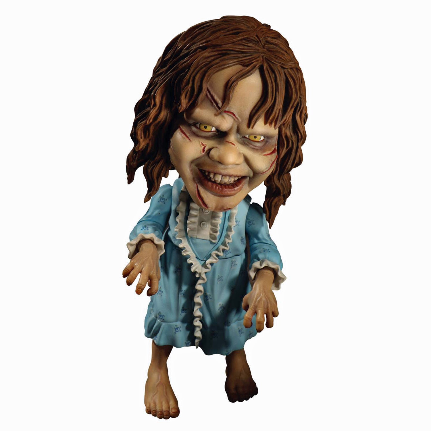 Exorcist Regan Stylized Roto Figure