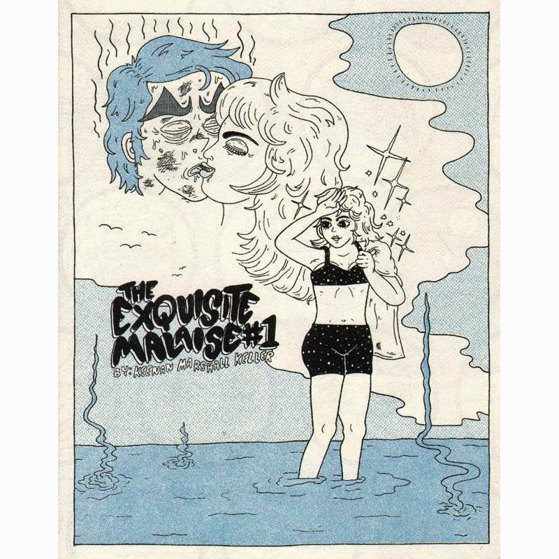 Exquisite Malaise #1
