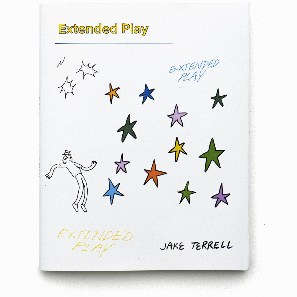 Extended Play