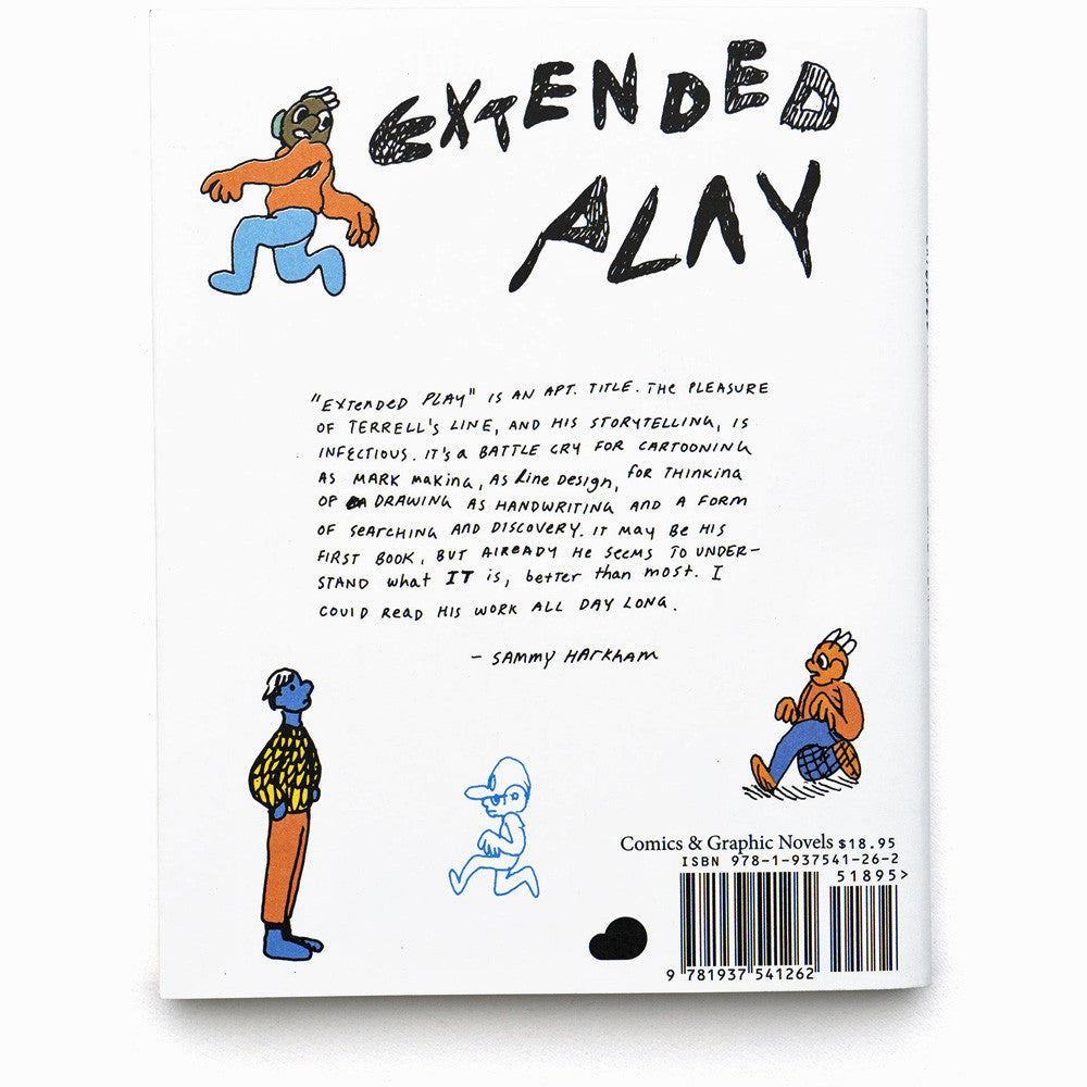 Extended Play