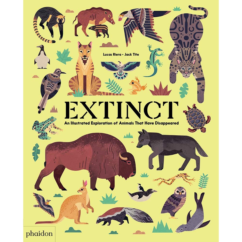 Extinct