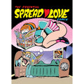 The Essential Spread Love Comix