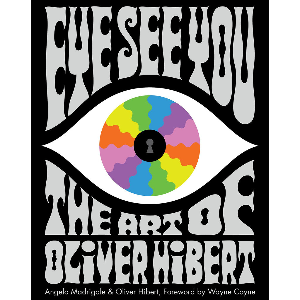 Eye See You