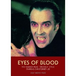 Eyes Of Blood: The Hammer Films