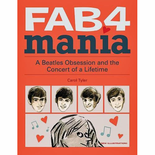 Fab4 Mania