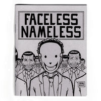 Faceless Nameless