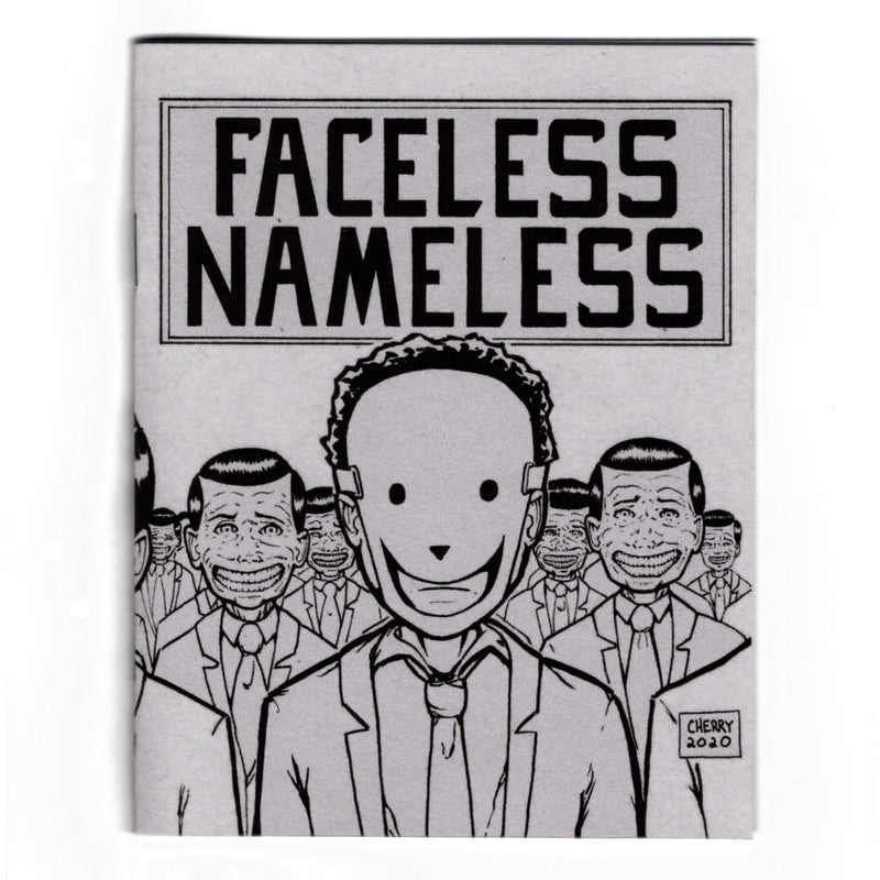 Faceless Nameless