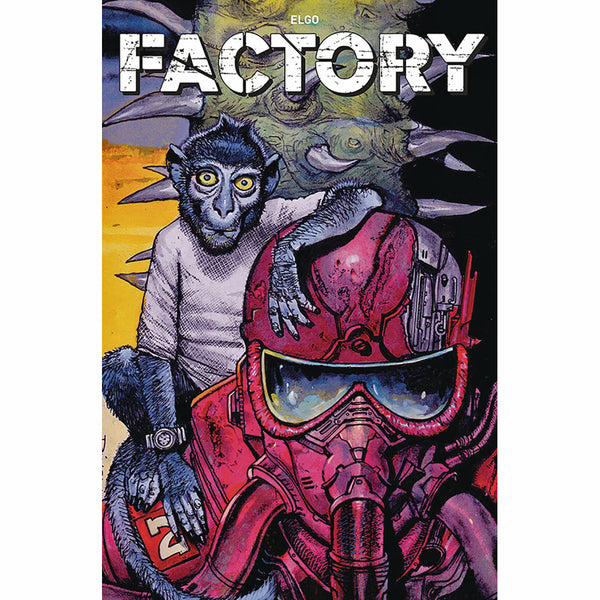 Factory