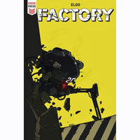 Factory #3