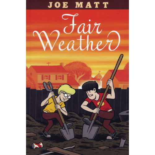 Fair Weather