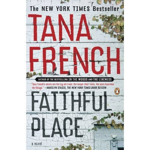 Faithful Place: A Novel