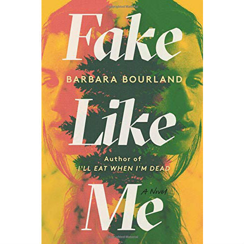 Fake Like Me