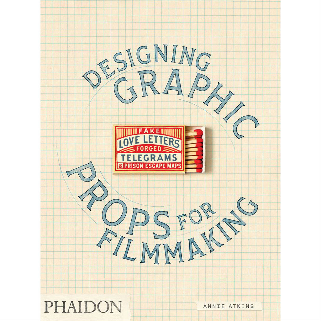 Fake Love Letters, Forged Telegrams, and Prison Escape Maps