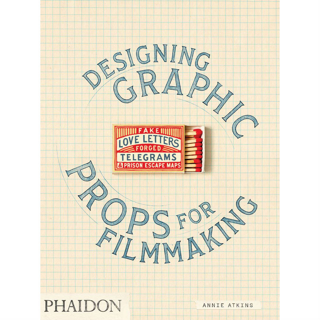 Fake Love Letters, Forged Telegrams, and Prison Escape Maps