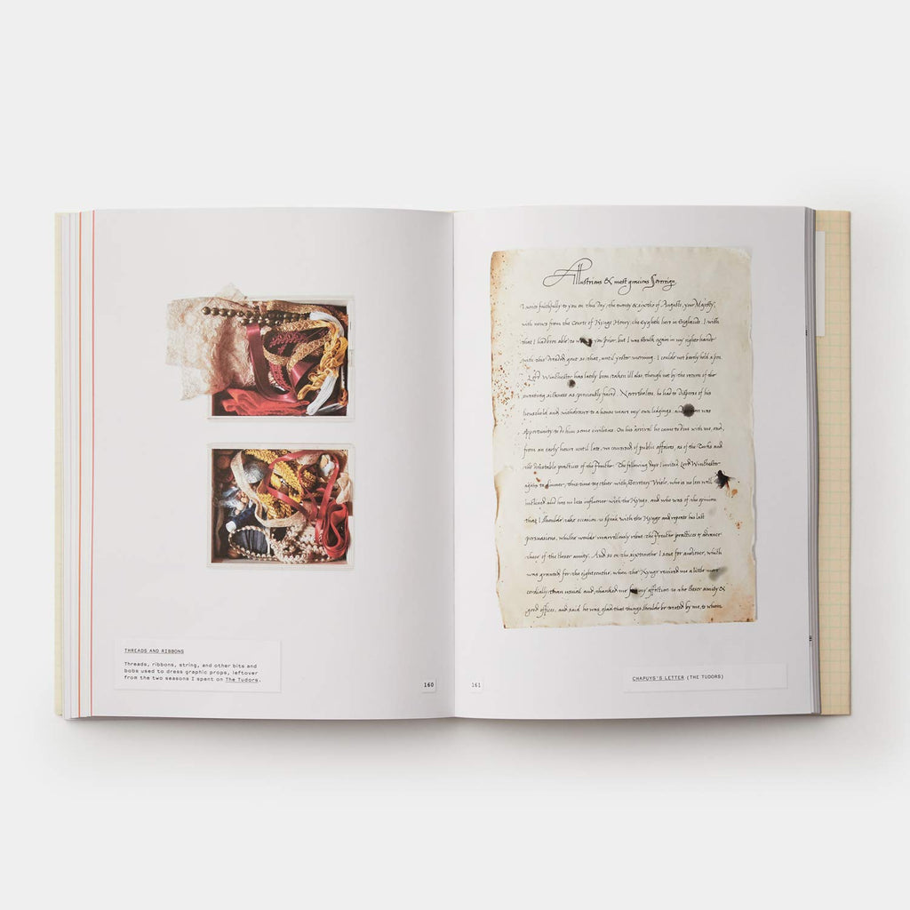 Fake Love Letters, Forged Telegrams, and Prison Escape Maps