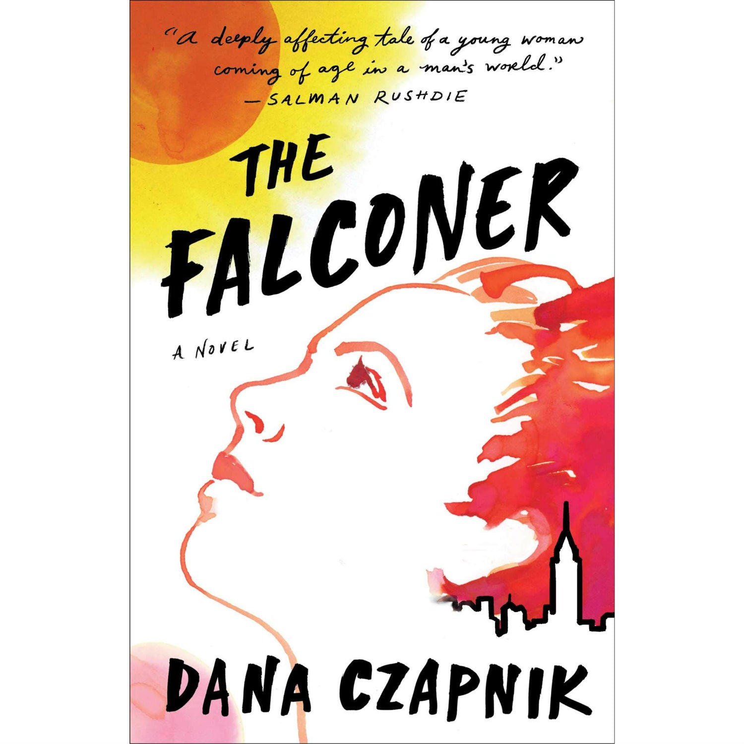 The Falconer