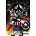 Falcon And Winter Soldier #3