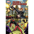 Falcon And Winter Soldier #4