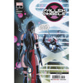 Fallen Angels #1 (second printing)
