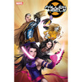 Fallen Angels #6 (regular cover)