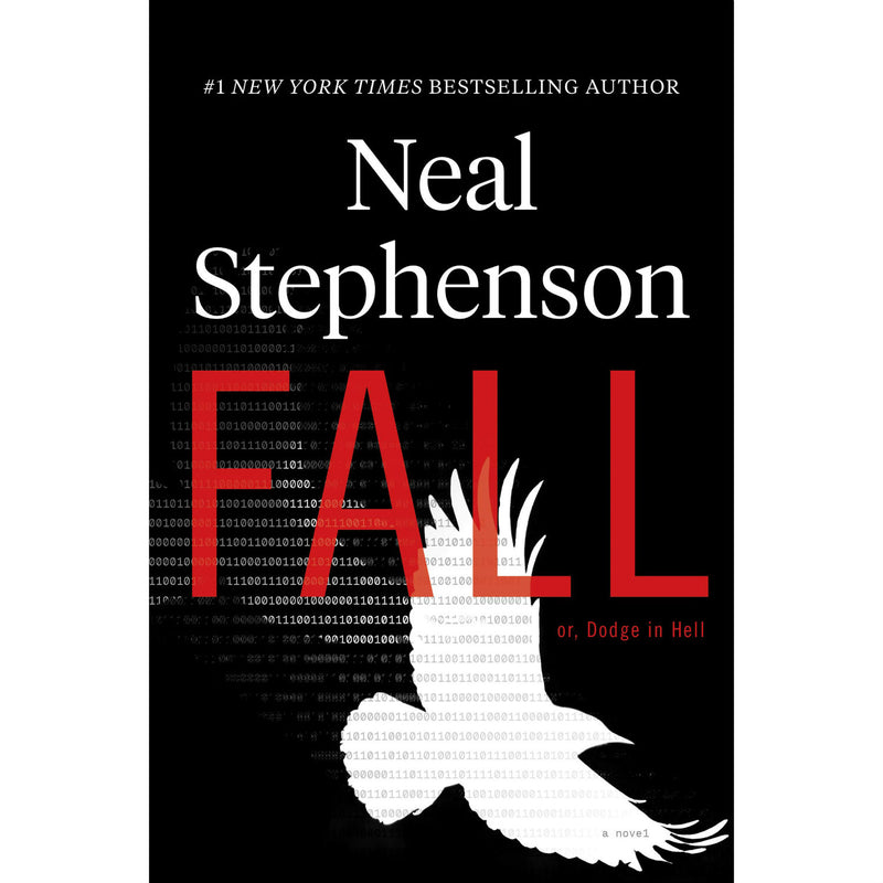  Fall; or, Dodge in Hell: A Novel (hardcover)