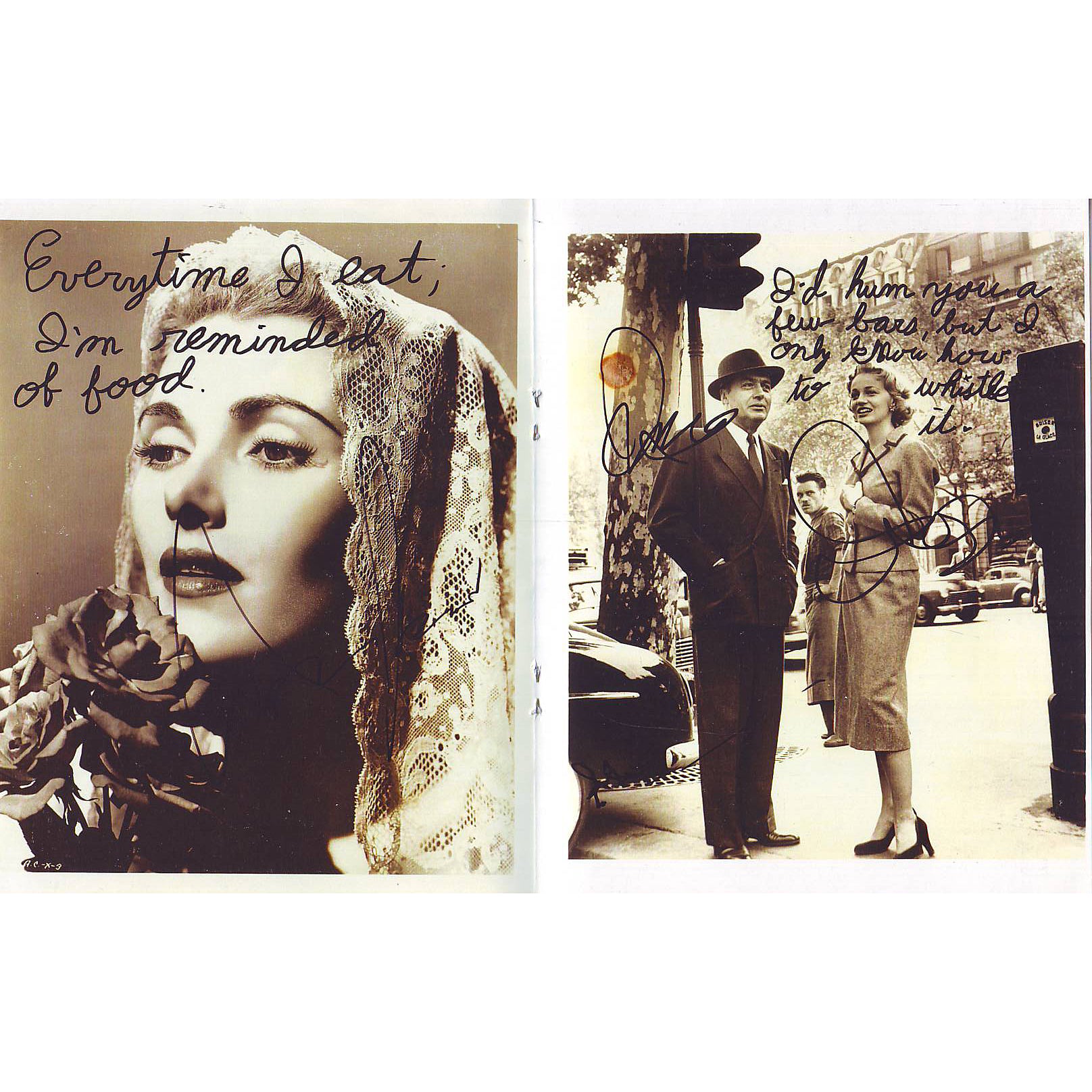 Famous Forgeries